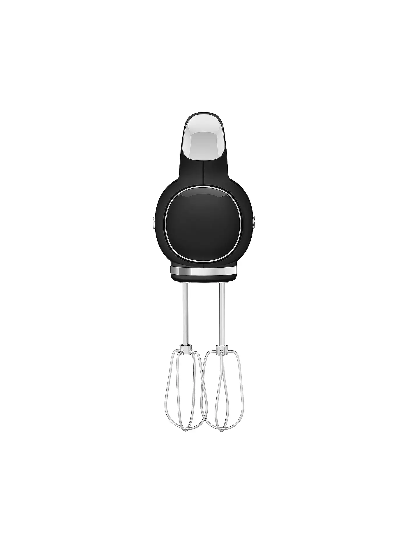 SMEG | Handmixer 50s Retro Style Schwarz HMR01BLEU | 
